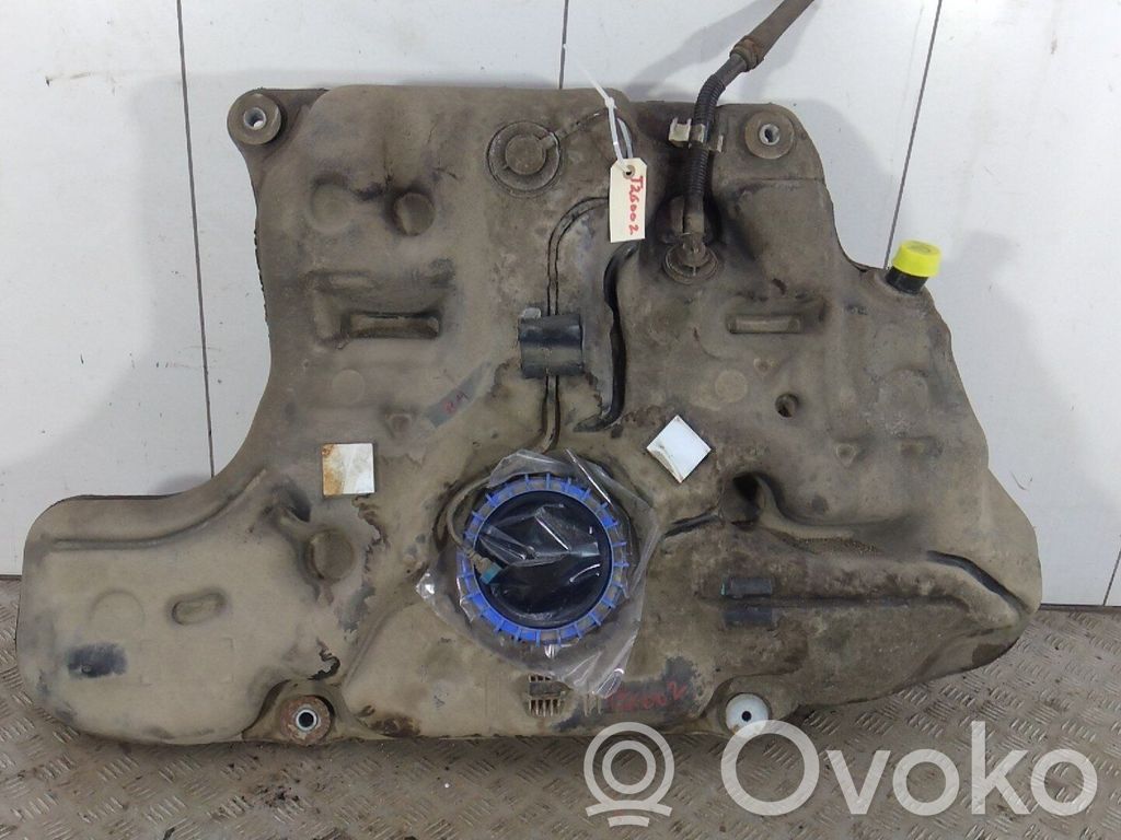 Toyota Auris E180 Polttoainesäiliö 