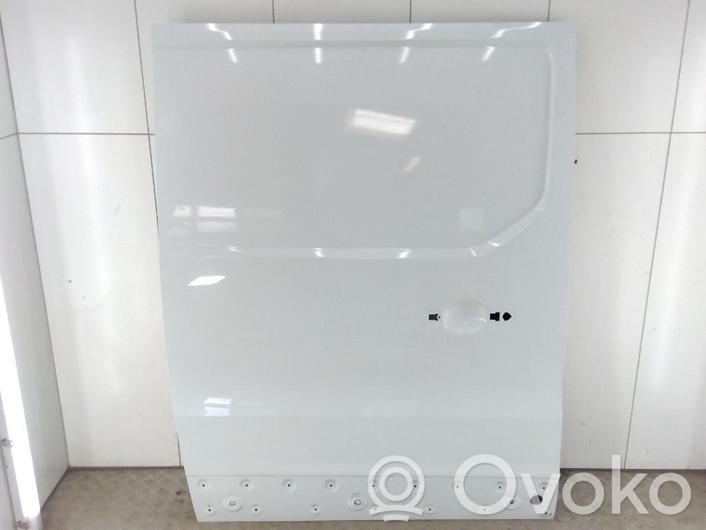 Fiat Talento Side sliding door 