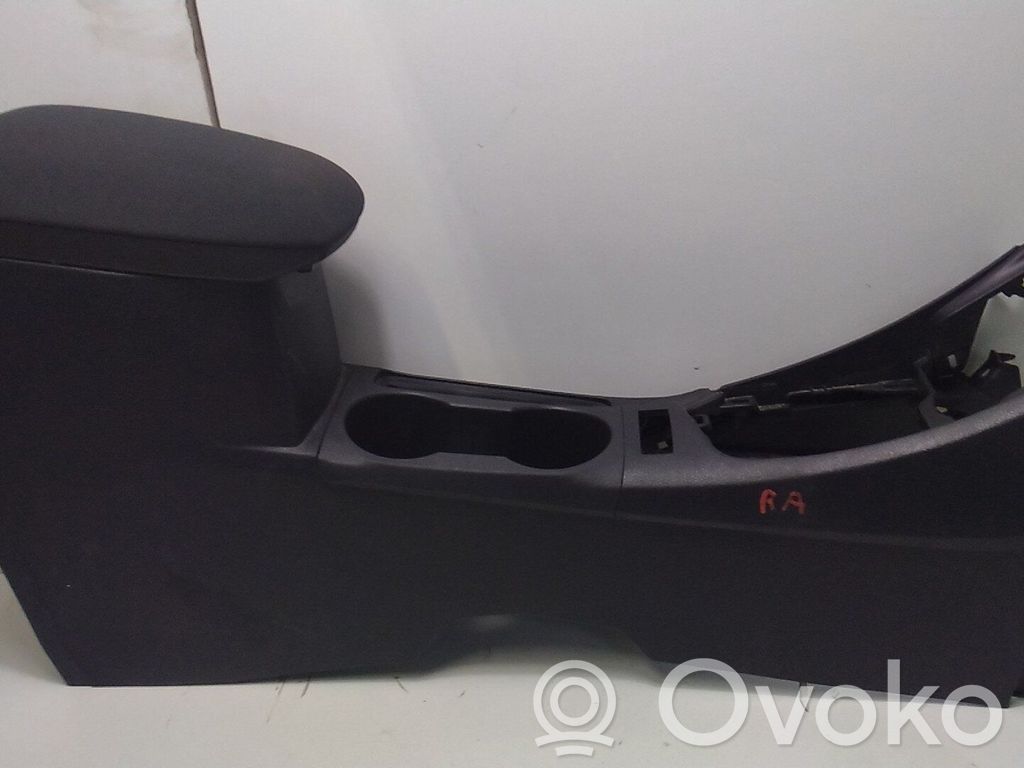 Toyota Auris E180 Compartimiento/consola central del panel 