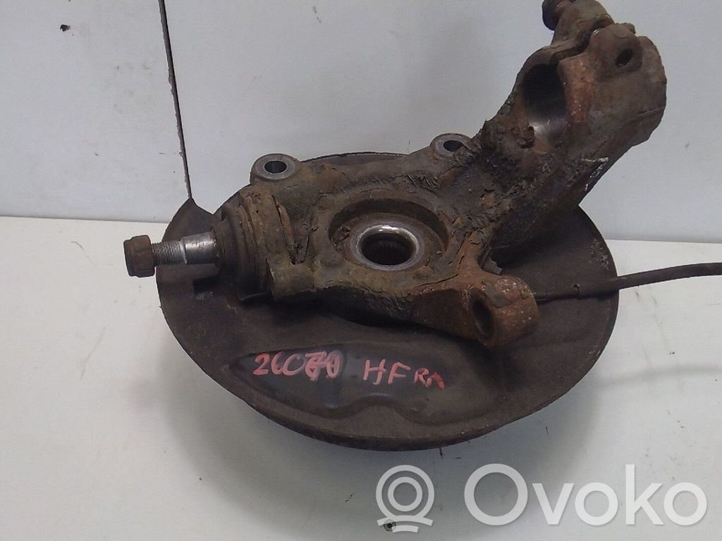 Ford Transit Custom Achsschenkel vorne 