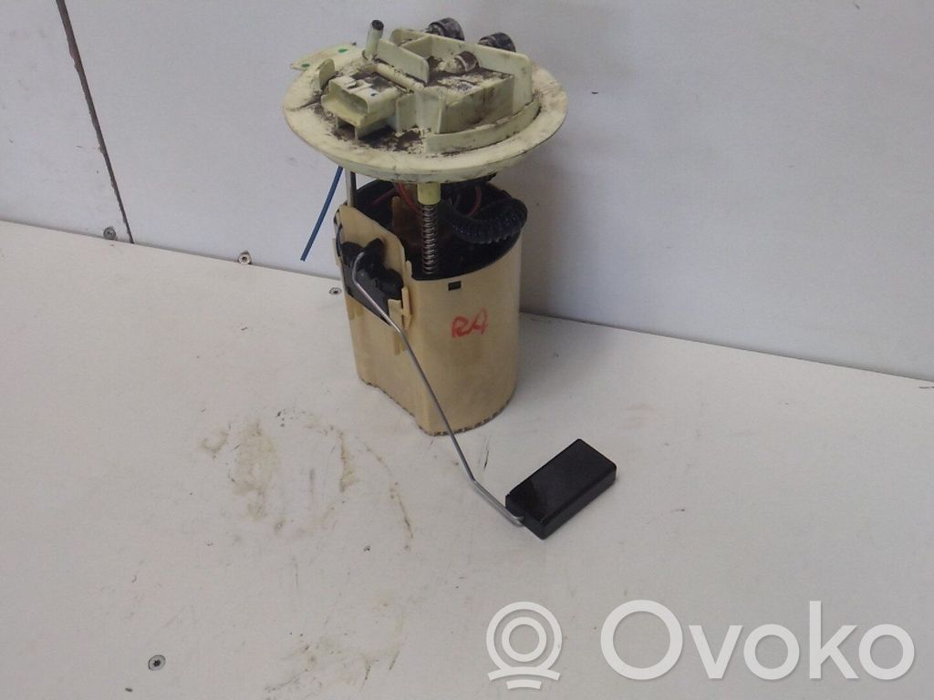Ford Transit Custom Bomba interna de combustible 