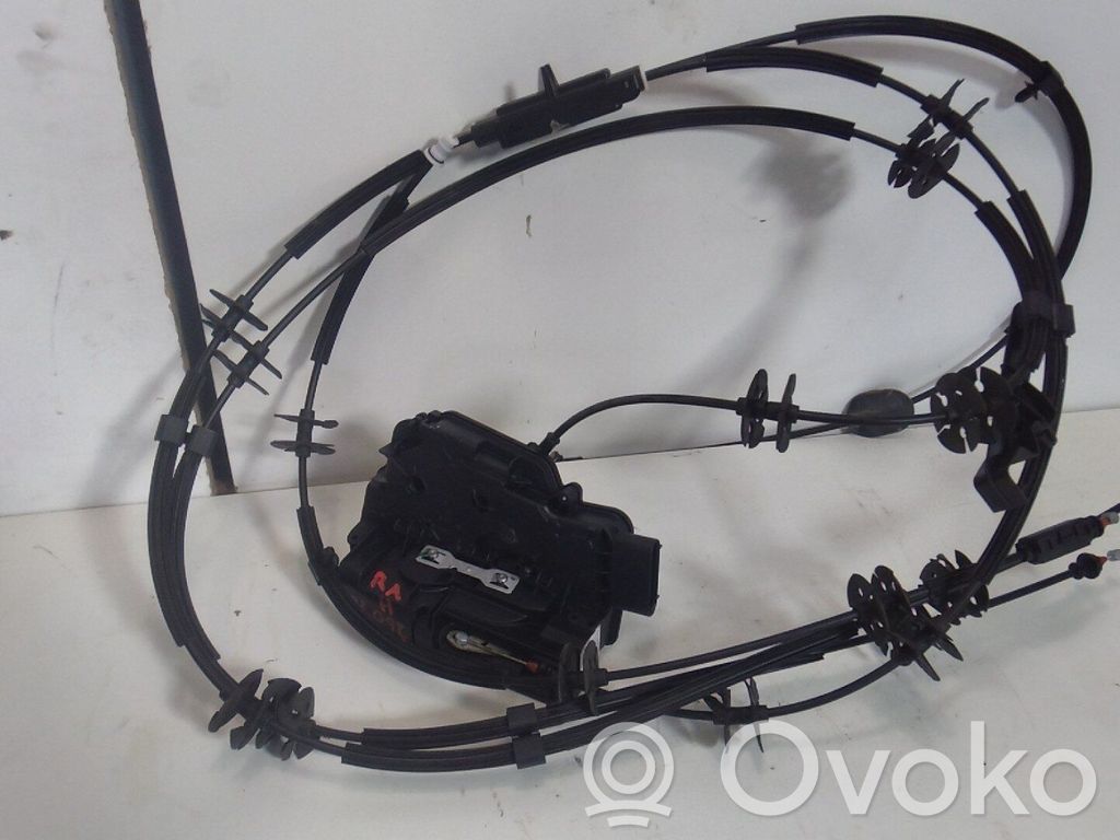 Central locking motor   2213182