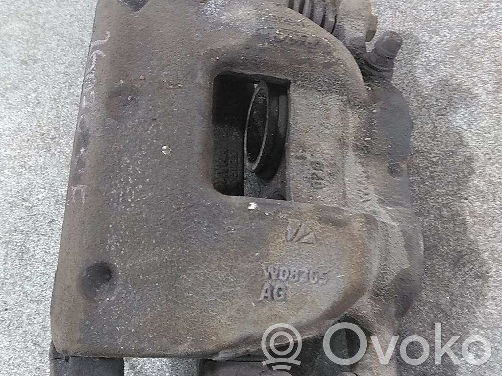 Ford Transit Custom Front brake caliper 