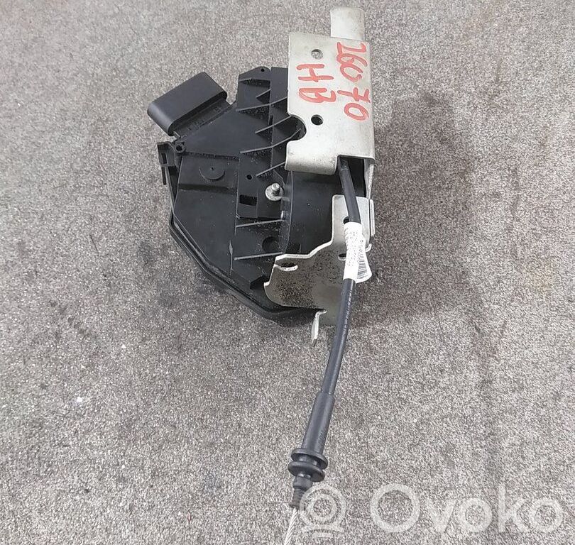 Ford Transit Custom Central locking motor 
