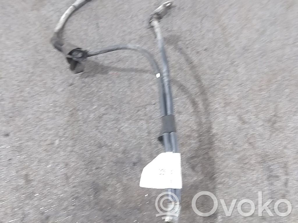 Toyota Proace Bezpiecznik / Przekaźnika akumulatora 