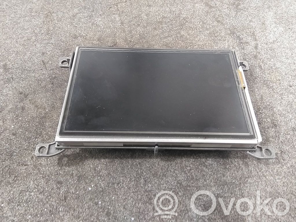 Toyota Proace Moduł / Sterownik GPS 