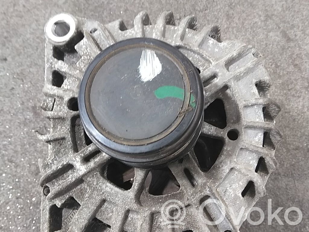 Toyota Proace Alternator 