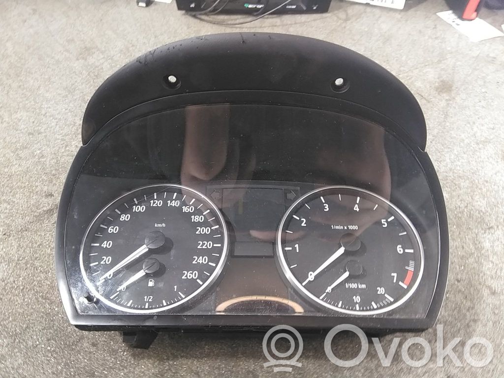 Nopeusmittari (mittaristo)   62109316119