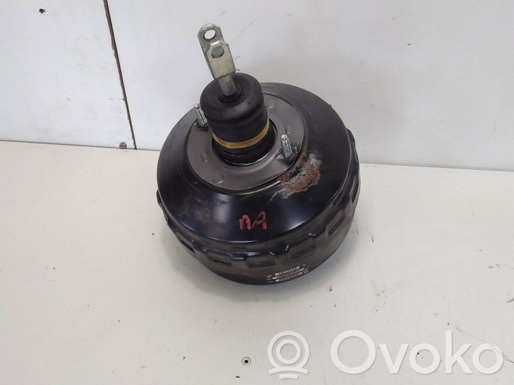 BMW 3 E90 E91 Brake booster 