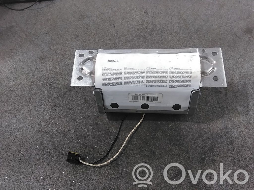 BMW 3 E90 E91 Passenger airbag 