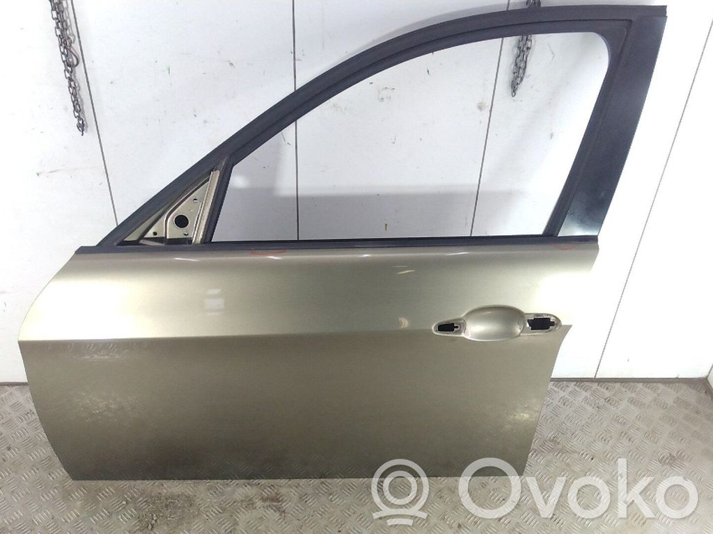 BMW 3 E90 E91 Etuovi 