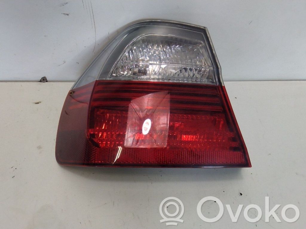 BMW 3 E90 E91 Rear/tail lights 