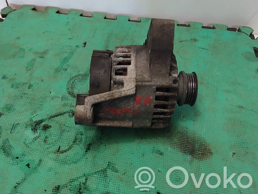 Fiat Grande Punto Generator/alternator 