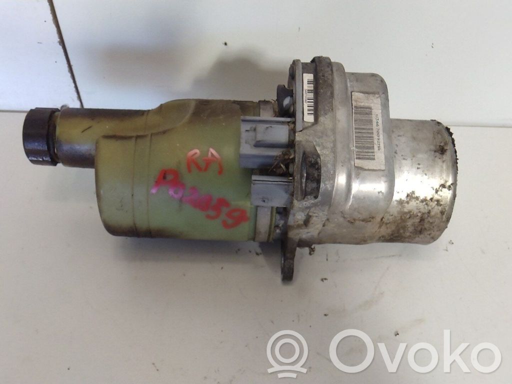 Volvo S40 Power steering pump 