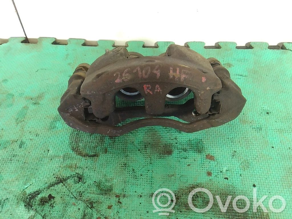 Ford Transit Custom Front brake caliper 