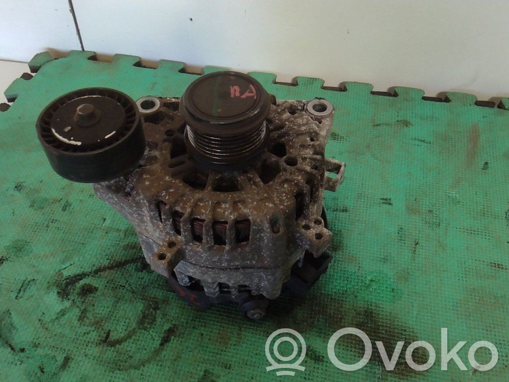 Ford Transit Custom Generator/alternator 