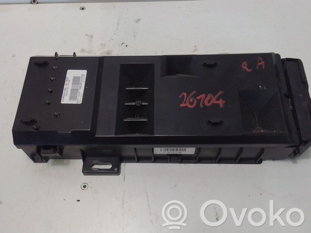 Sulakemoduuli   DK3T10B728AA,KU5T14A094HB