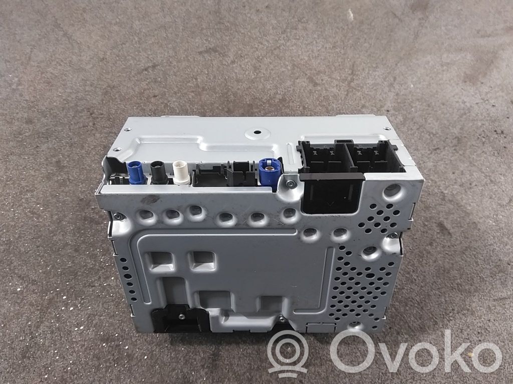 Ford Transit Custom Unité / module navigation GPS 