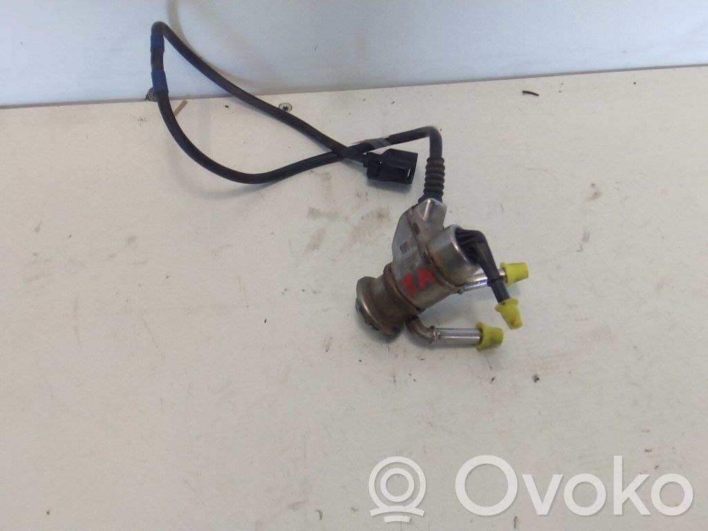 Ford Transit Custom Inyector de AdBlue 