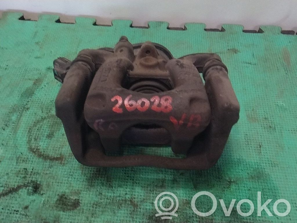 Bremssattel hinten   GMY02671X