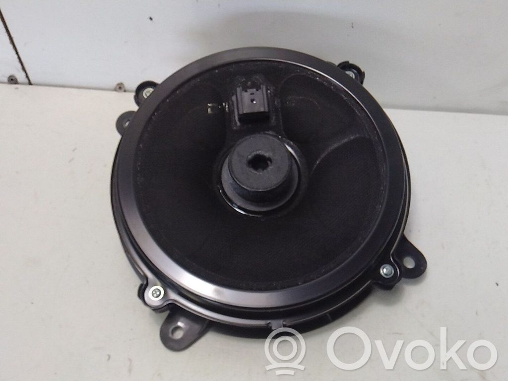 Mazda 6 Front door speaker 
