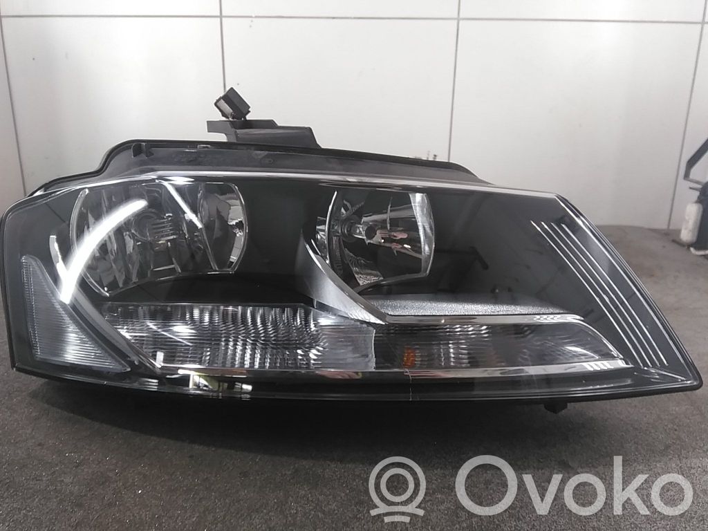 Audi A3 S3 A3 Sportback 8P Scheinwerfer 