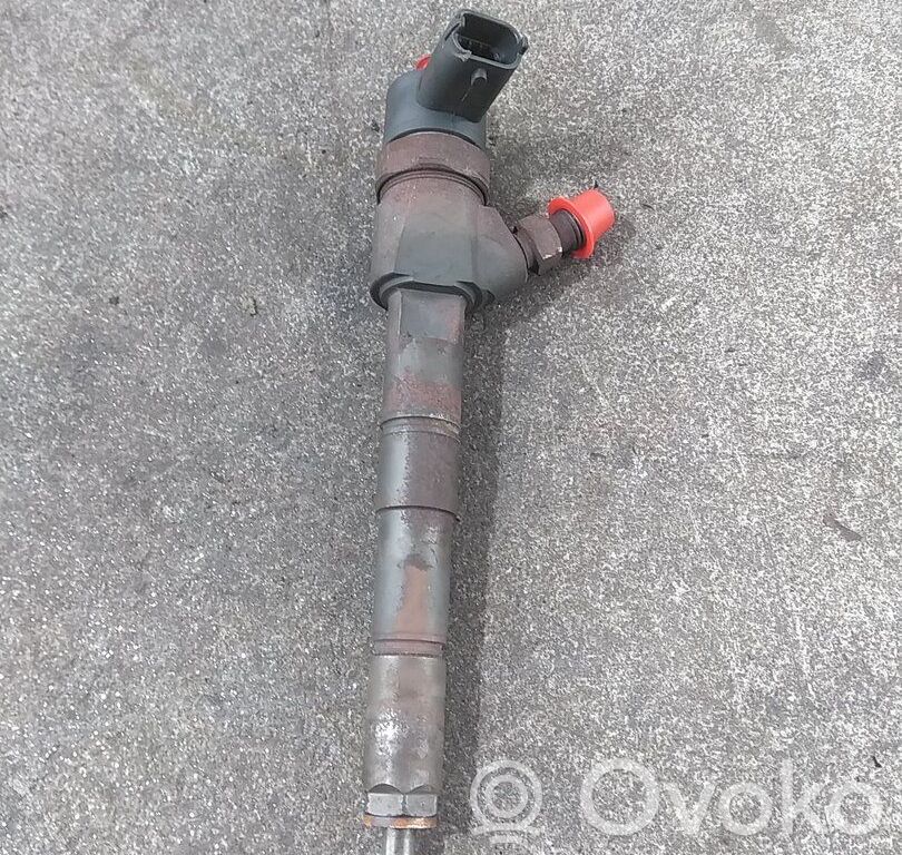 Fiat Doblo Inyector de combustible 