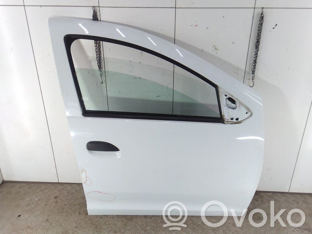 Dacia Sandero Durvis 