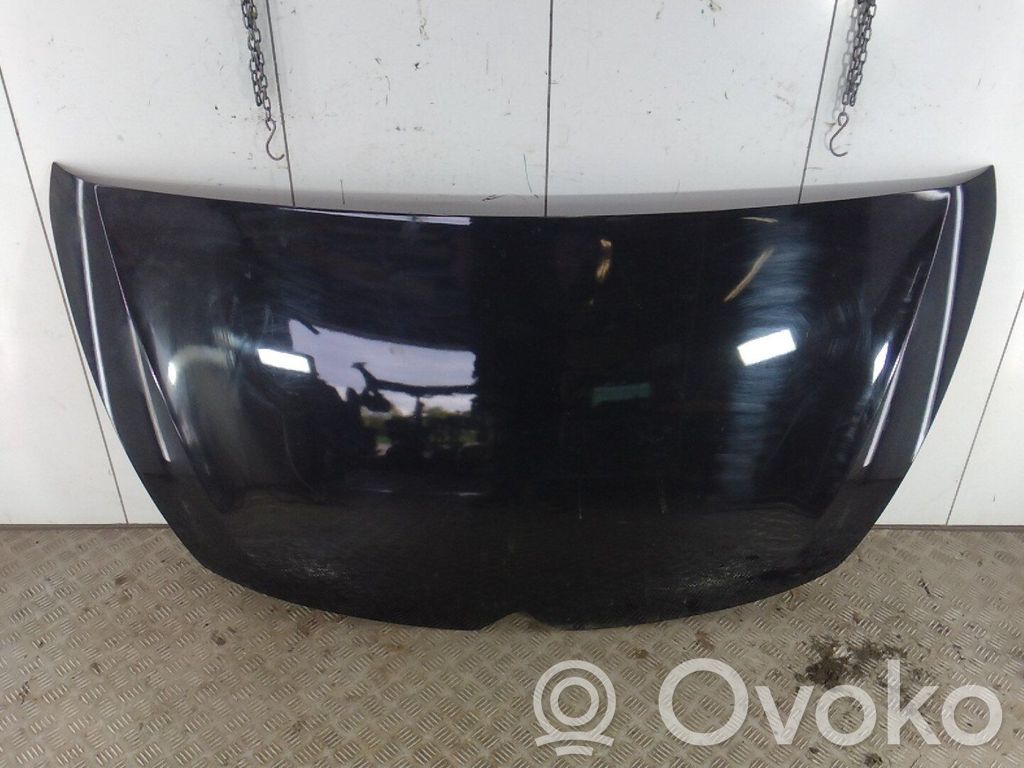 Citroen C4 Grand Picasso Capotă motor 