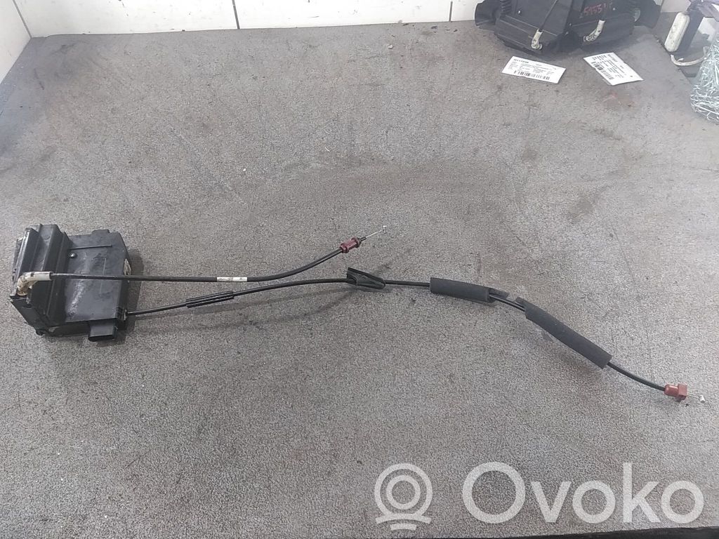 Citroen C4 Grand Picasso Motor închidere centralizată 