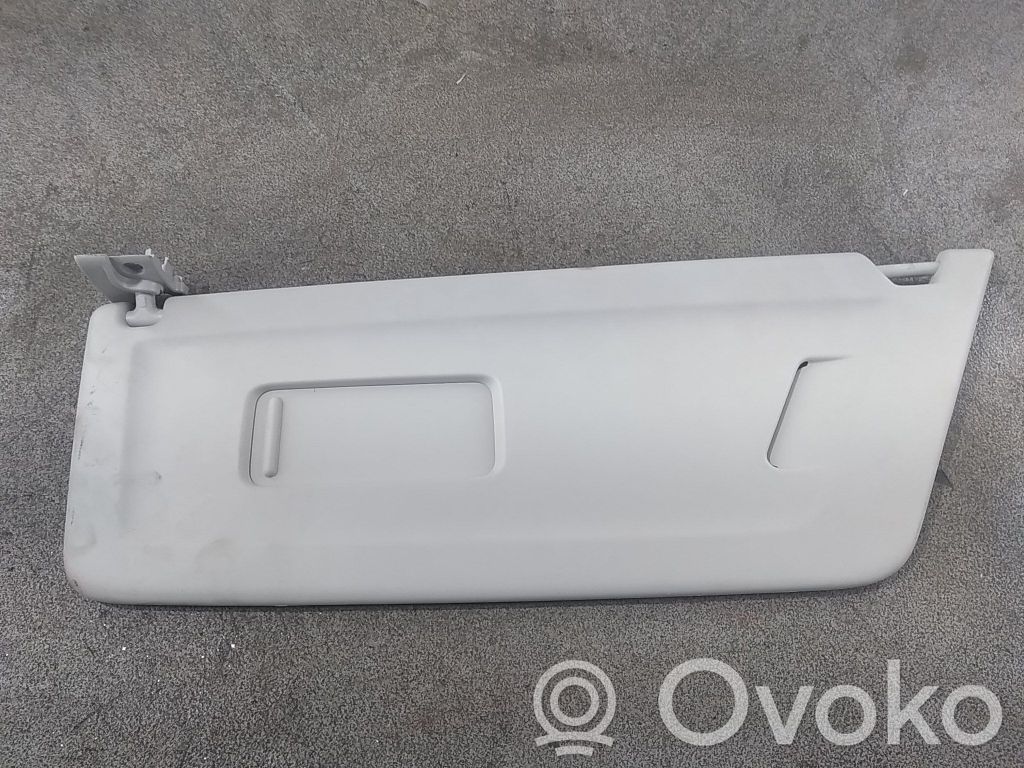 Citroen C4 Grand Picasso Saulessargu panelis 