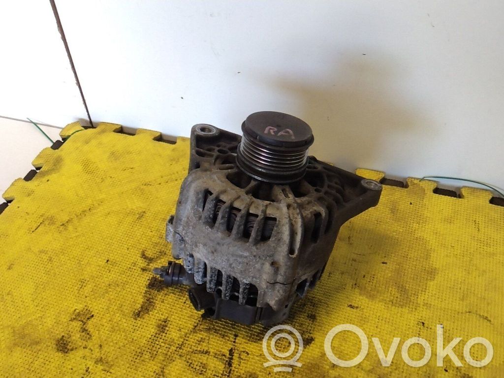 Hyundai i30 Generator/alternator 