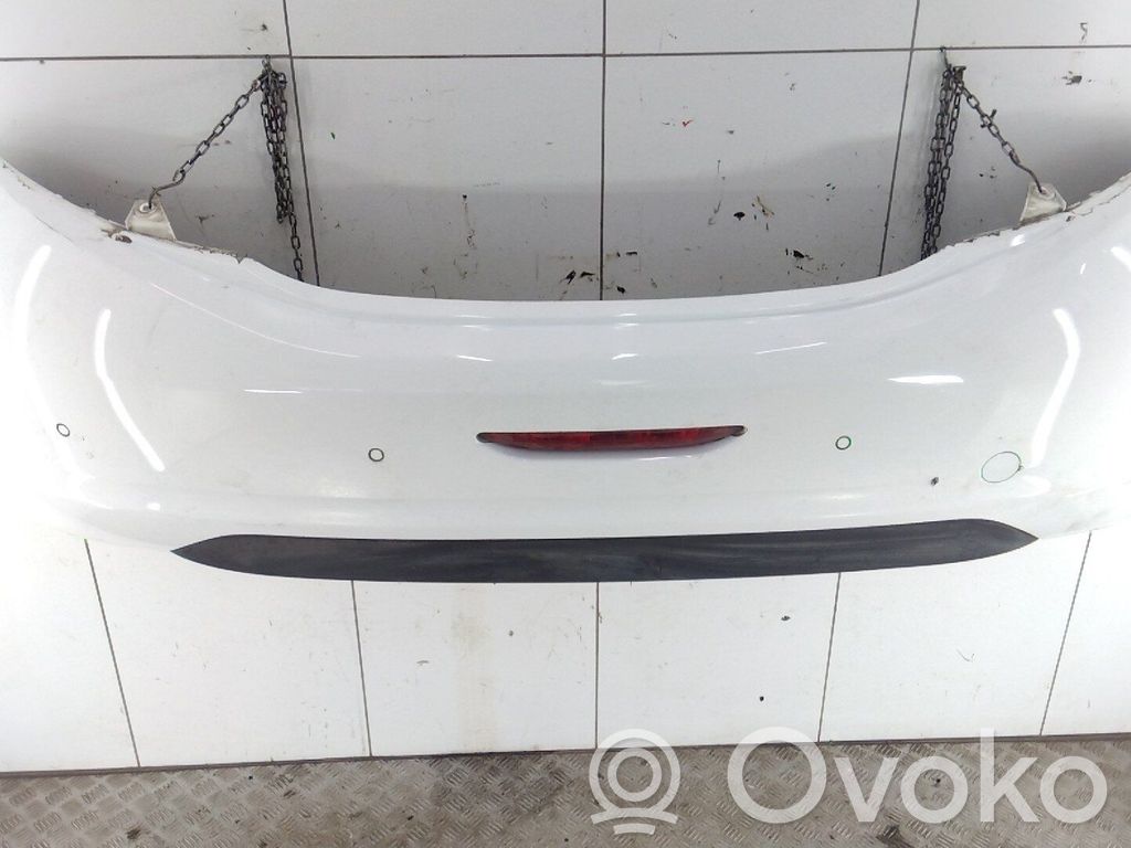 Peugeot 208 I Puskuri 