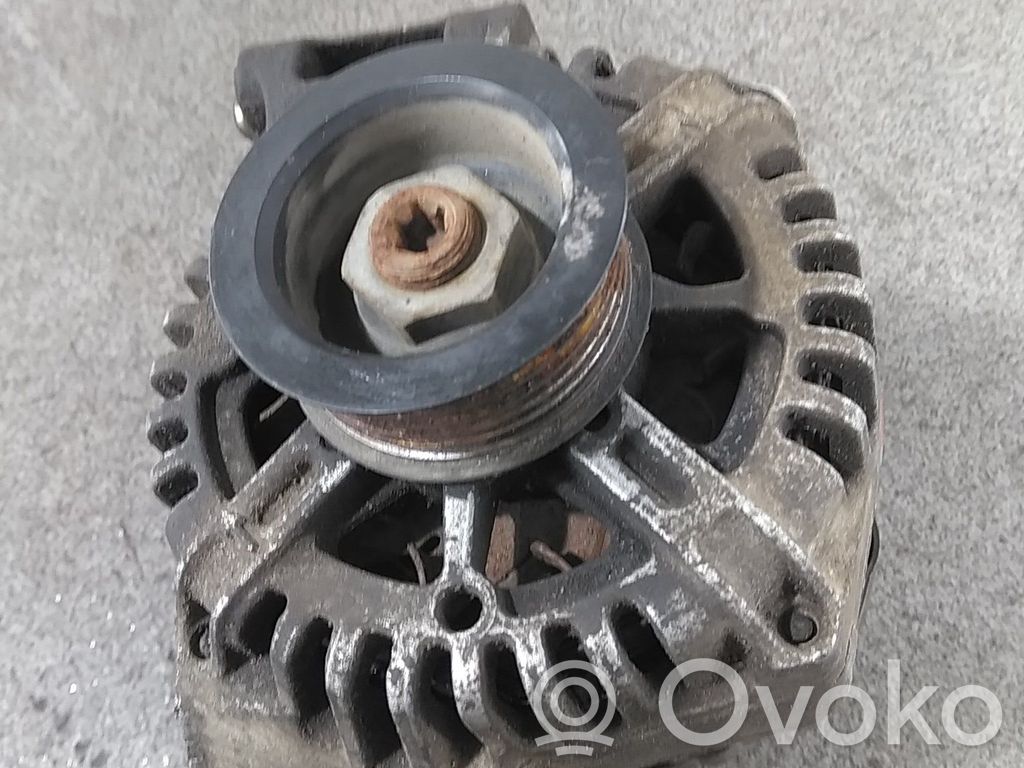 Fiat Fiorino Generator/alternator 