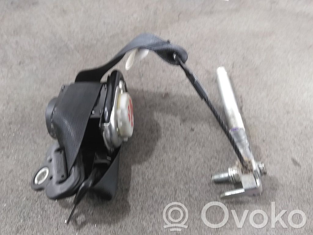 Mitsubishi Space Star Cinturón delantero 
