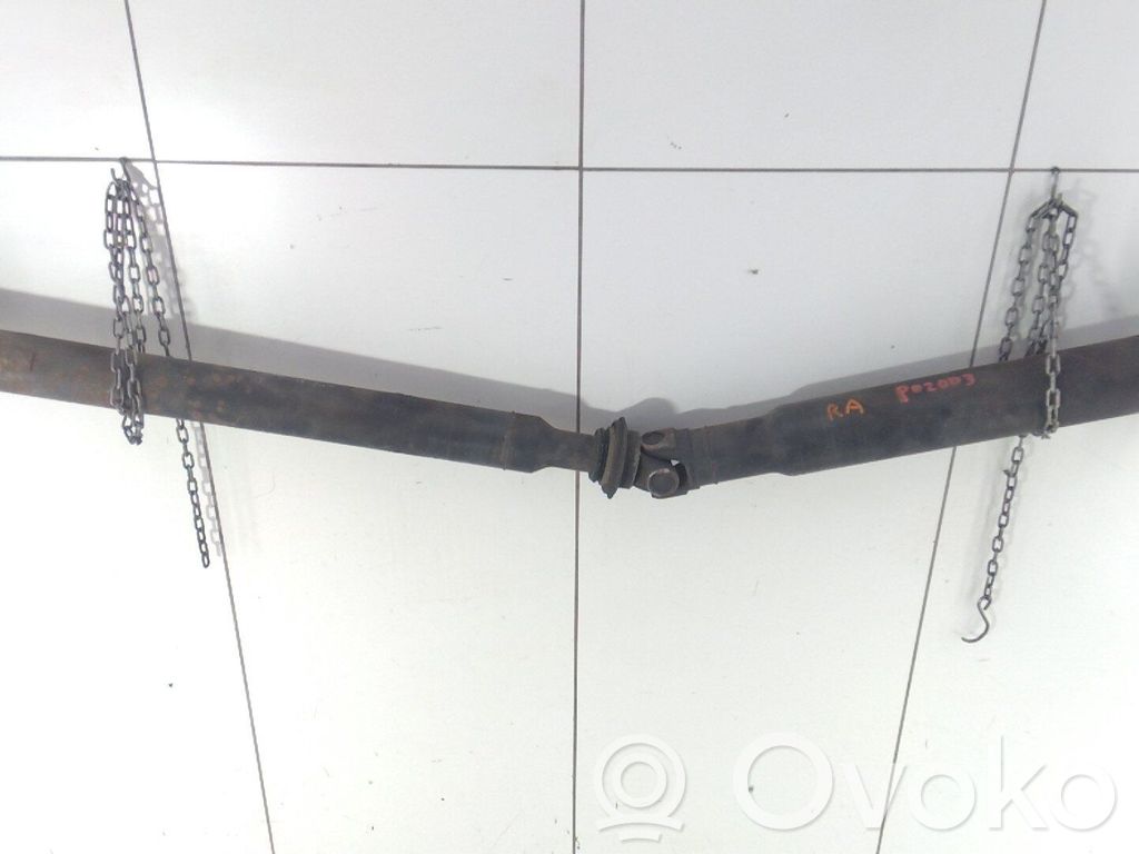 Drive shaft (set)   26107567953