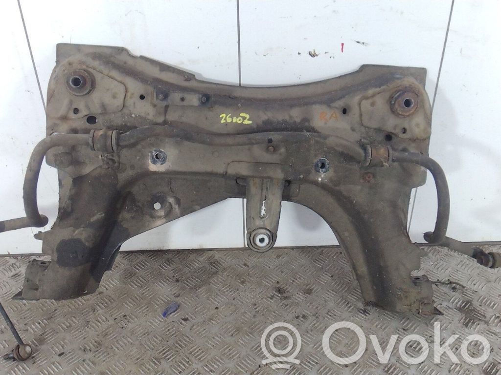 Nissan Micra Front subframe 