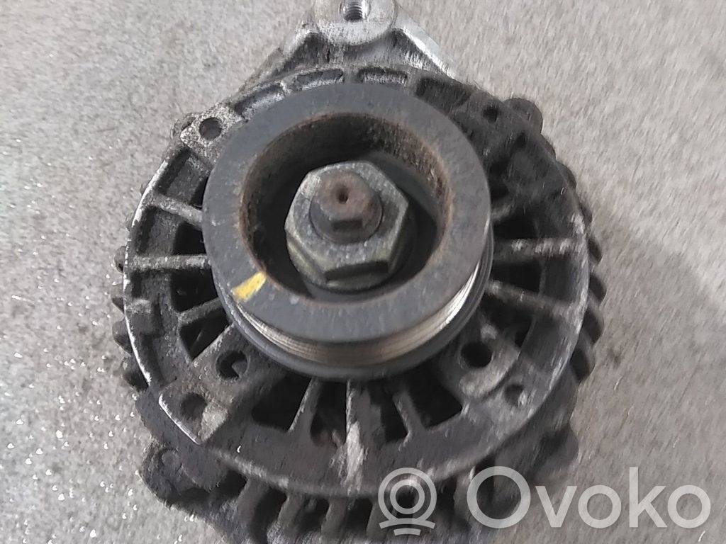 Suzuki Alto Generator/alternator 