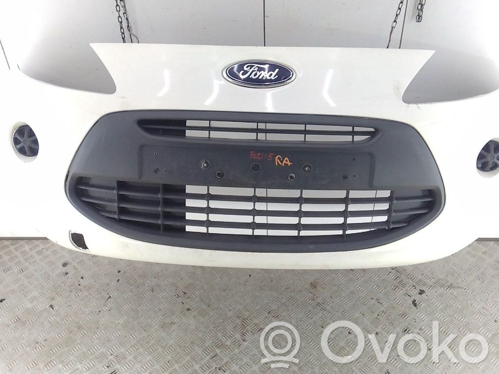 Ford Ka Priekinis bamperis 