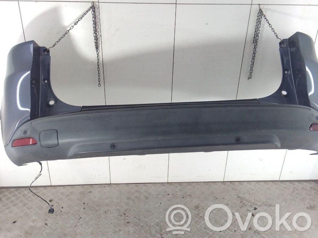 Renault Clio IV Parachoques 