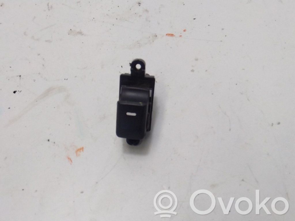 KIA Picanto Electric window control switch 
