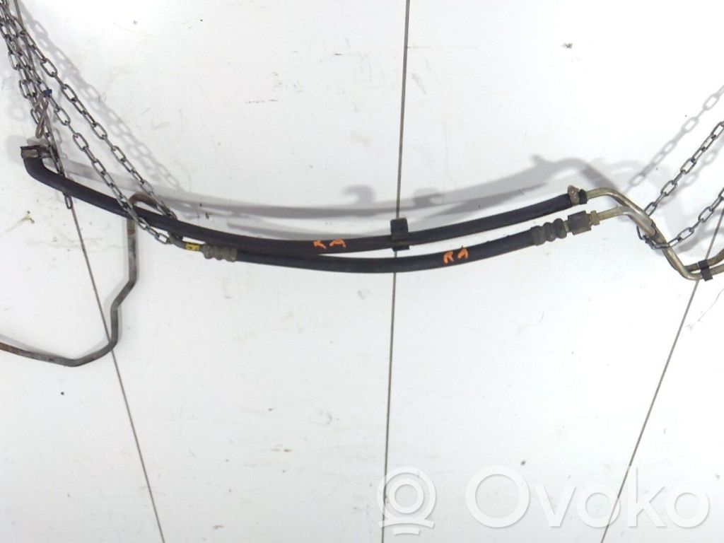 Opel Astra F Przewód wspomagania kierownicy 