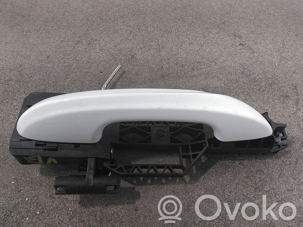 MG MG4 ev Klamka zewnętrzna drzwi przednich 