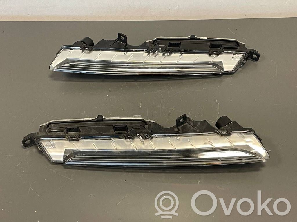 Porsche Macan (95B) Lampa LED do jazdy dziennej 