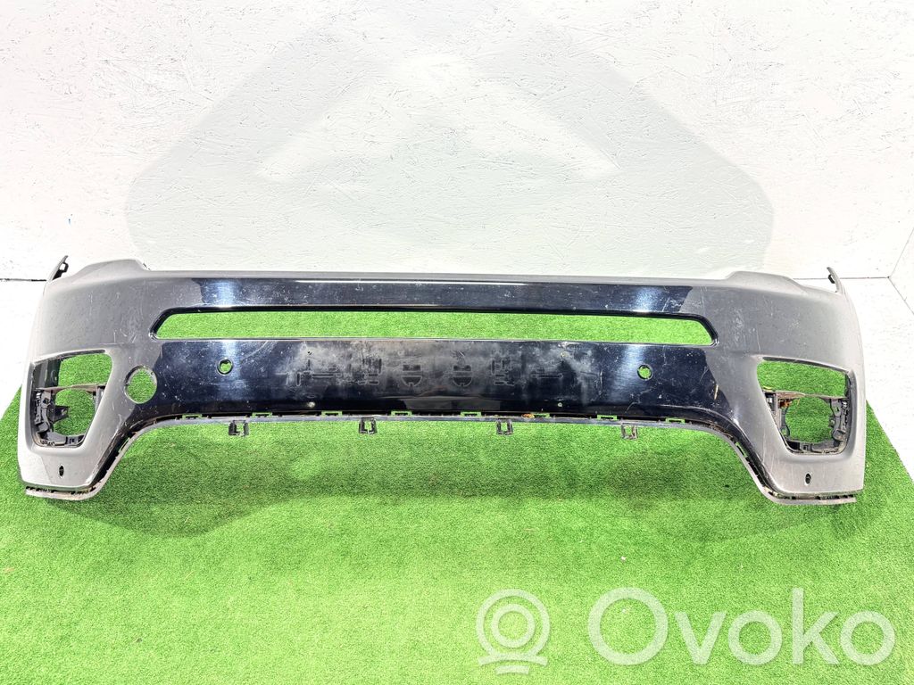 Jeep Compass Front bumper 