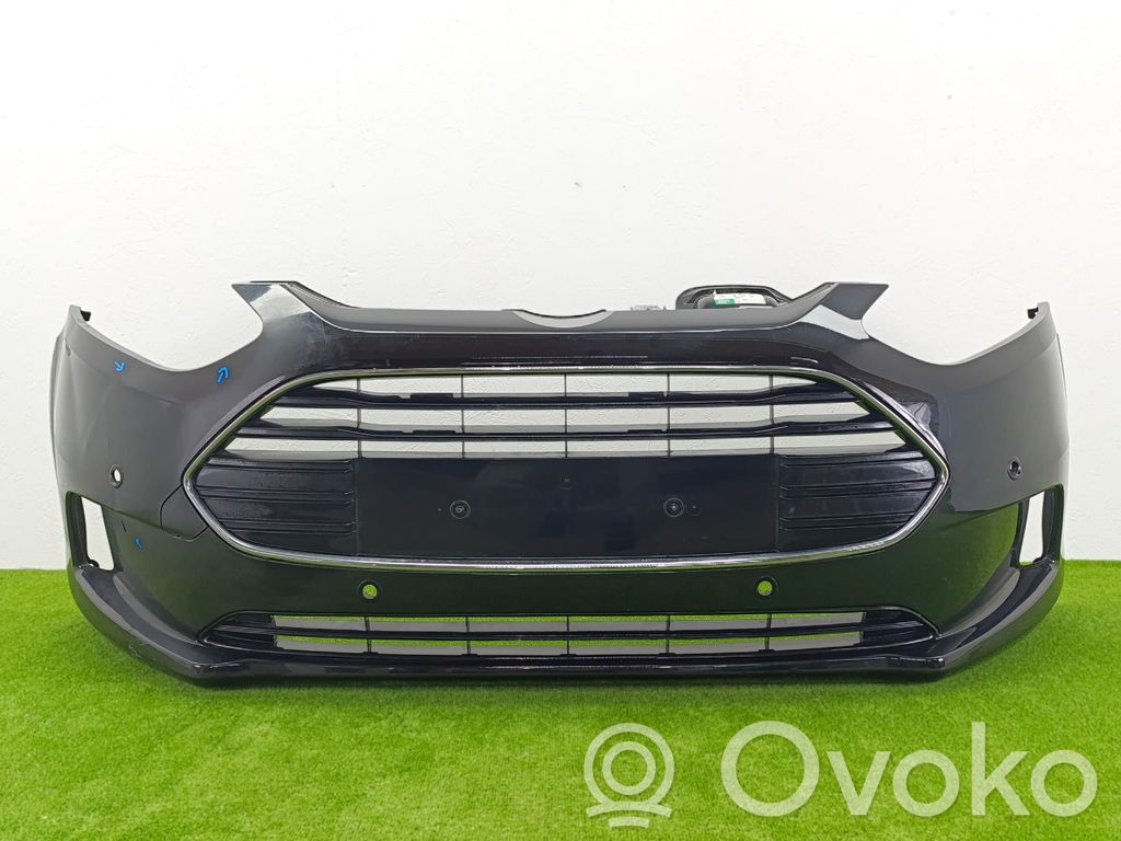 Ford B-MAX Front bumper 