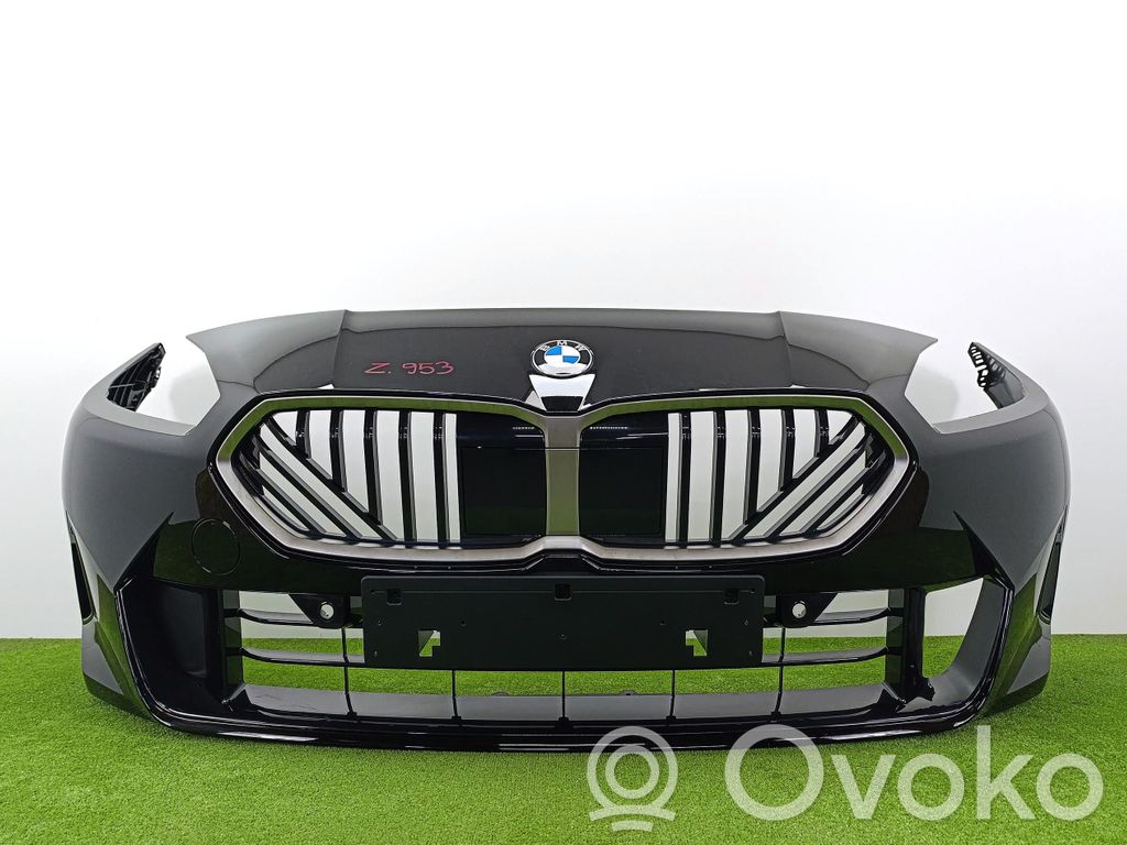 BMW 1 F70 Front bumper 