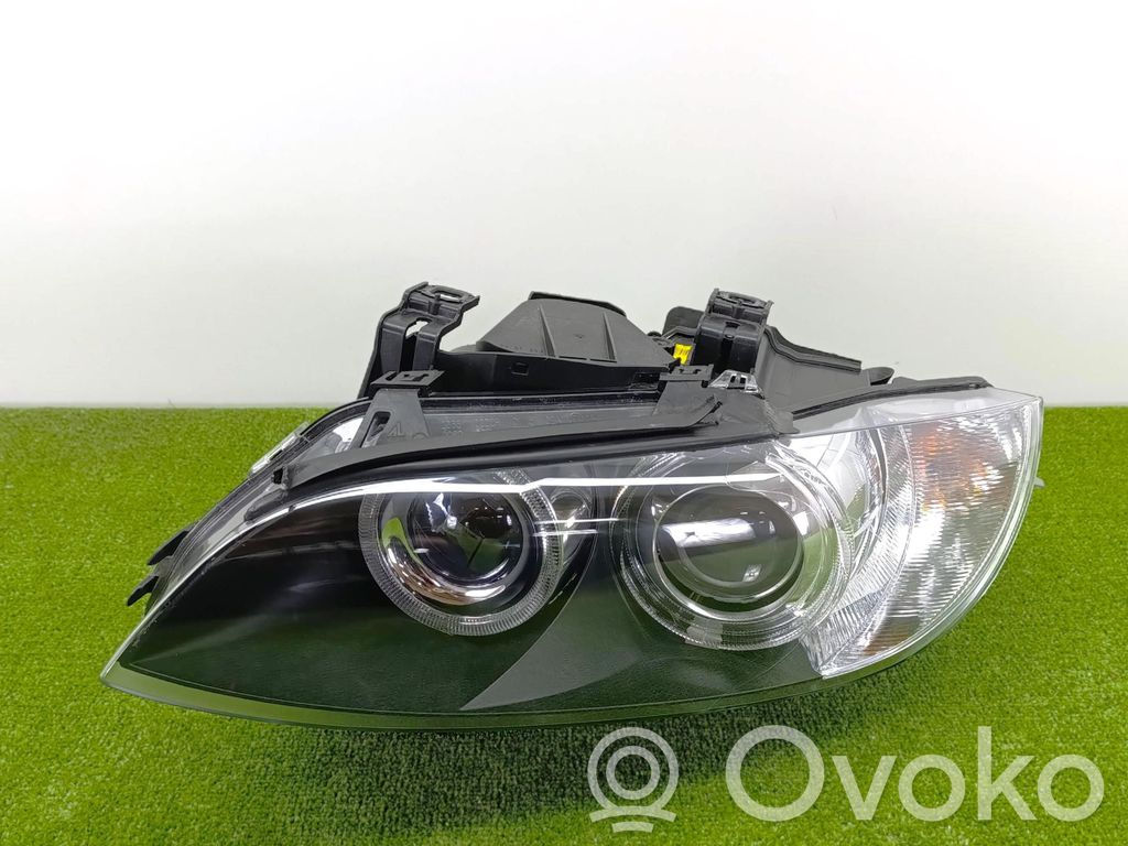 BMW 3 E92 E93 Headlight/headlamp 
