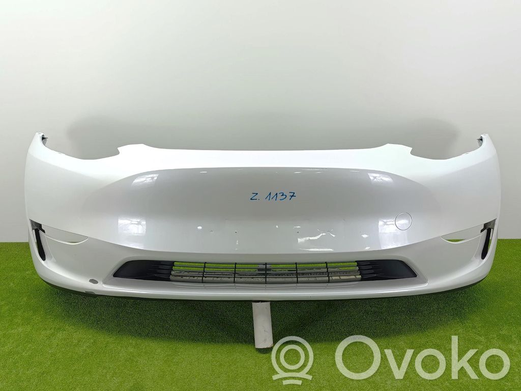 Tesla Model Y Zderzak przedni 