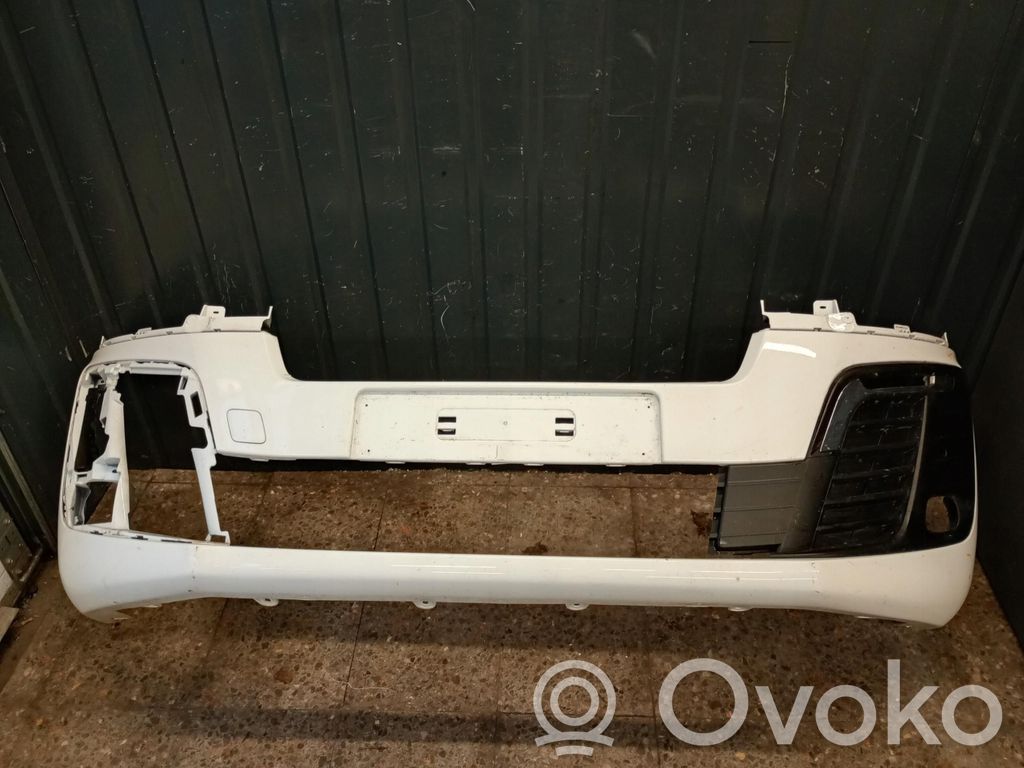 Front bumper   1594025X